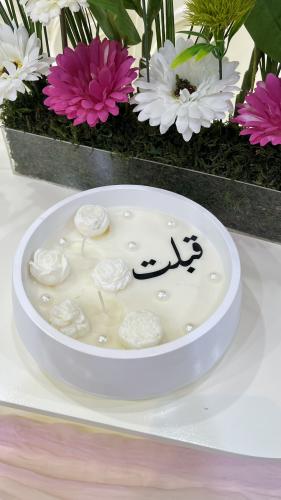 شمعة عرروس