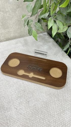 صينية اسبرسو كبيره