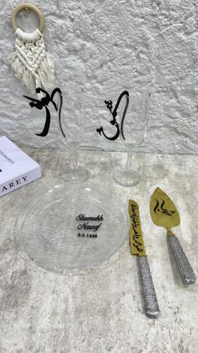 طقم خطوبة كلاسيك