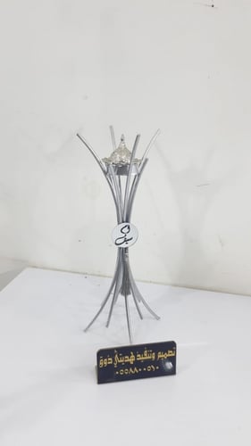 مباخر حديد كلاسيك