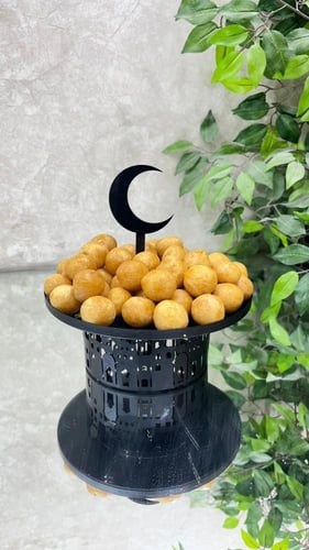 تغريزات رمضان كبيرة