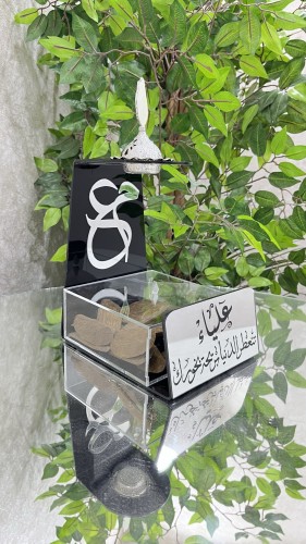 مباخر اكريلك