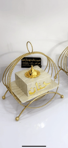 مبخر بإيطار حديد