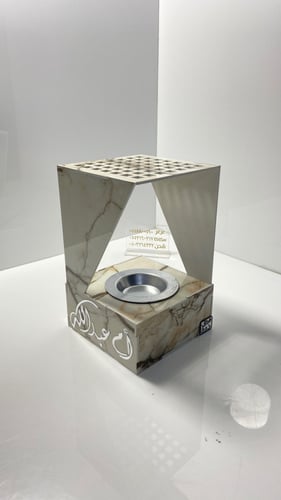 مبخره الترند