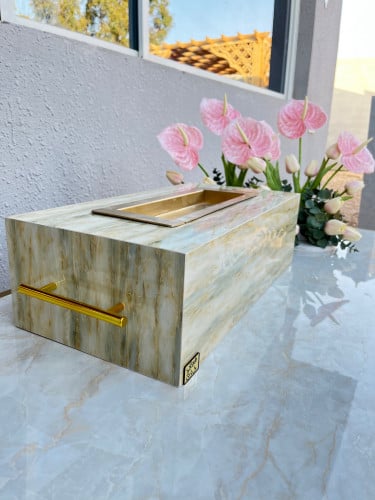 مبخرة استقبال زواج او ضيافة