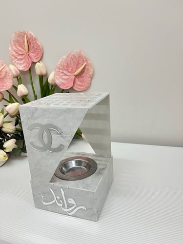 مبخره الترند