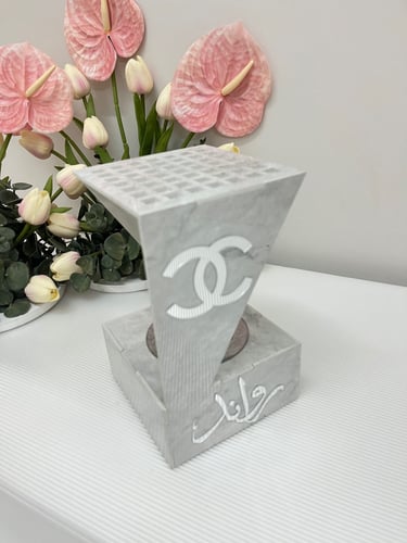 مبخره الترند