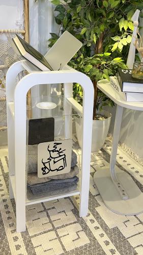 مصلى ومنظم سجاد