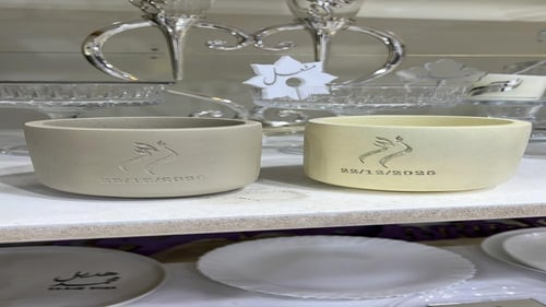 اكواب عرايس عدد 2