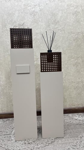 مبخرة وفواحة استقبال كويتية