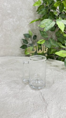 اغطية بيالات شاي