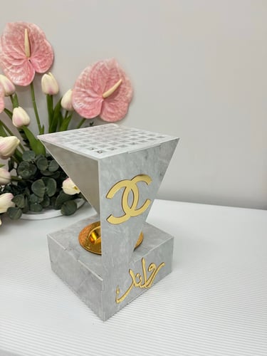 مبخره الترند