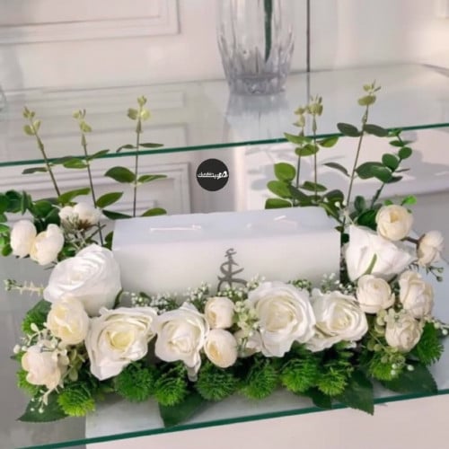 شموع مناسبات