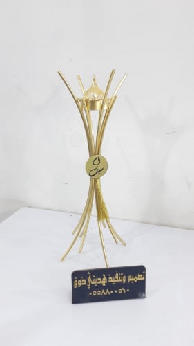 مباخر حديد كلاسيك