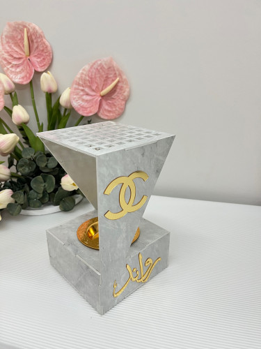 مبخره الترند