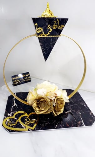 مداخن عرايس