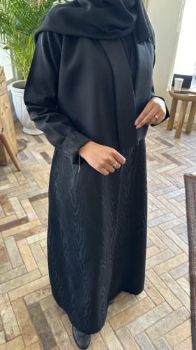 عباية صيف 2024 - 2