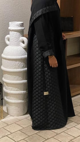 عباية صيف ١ - ٢٠٢٥