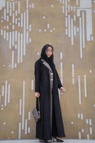 عباية شتاء 2