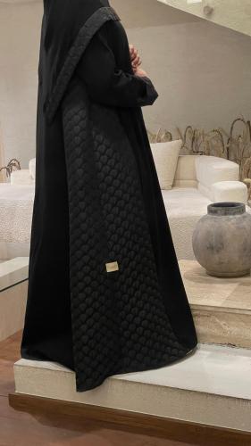 عباية صيف ١ - ٢٠٢٥