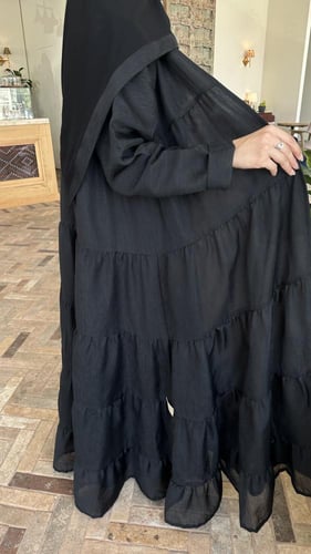 عباية صيف 2024 - 1