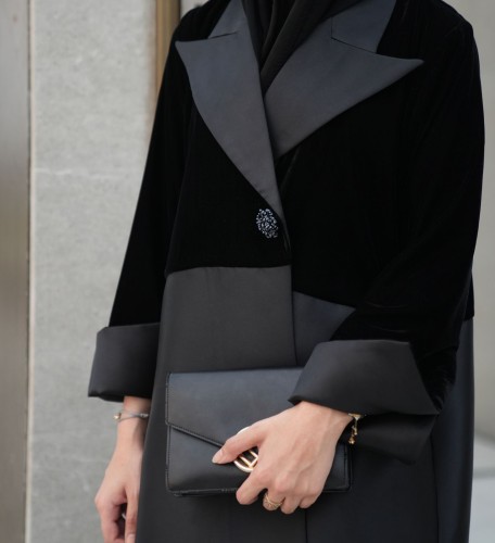 عباية شتاء 4