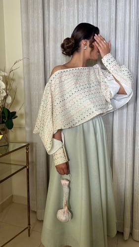 رمضان 24 - جلابية 5