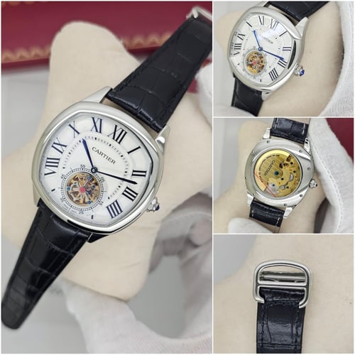 ساعات ماركة