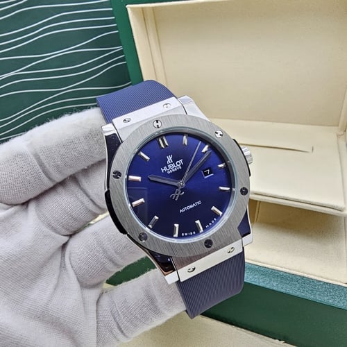 هوبلت كلاسيك فيوجن اتوماتك