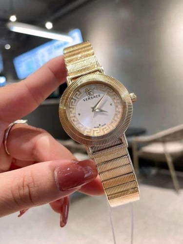 ساعة رجالية