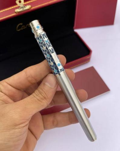 قلم كارتير الجديد 2025