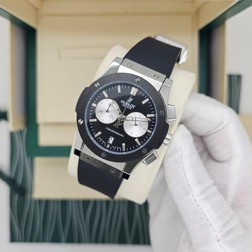 هوبلت موديل بيق بانق ربل