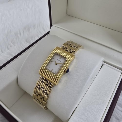 ساعة روفليه Reflet من بوشرون