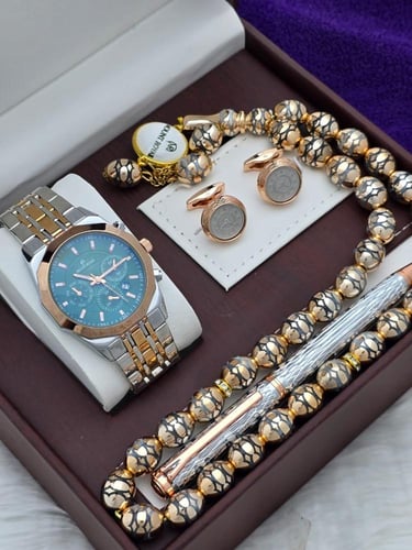 اطقم مونت رويال