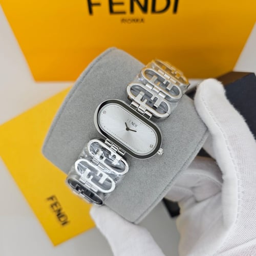 فندي Fendi O'LOCK HORIZONTAL