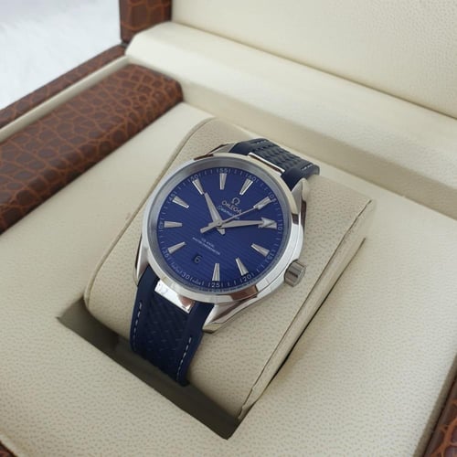 اوميغا رجالي سي ماستر