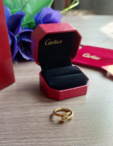 خواتم كارتير