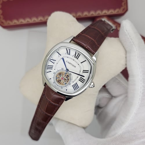 ساعات ماركة