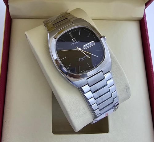 ساعة أوميقا الرجالية
