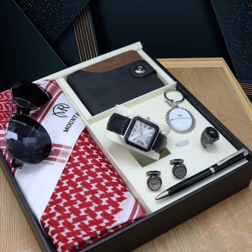 طقم مونت رويال المتكامل