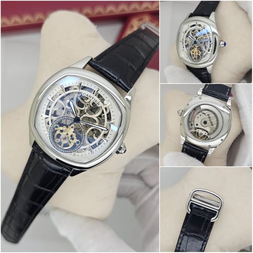 ساعات ماركة