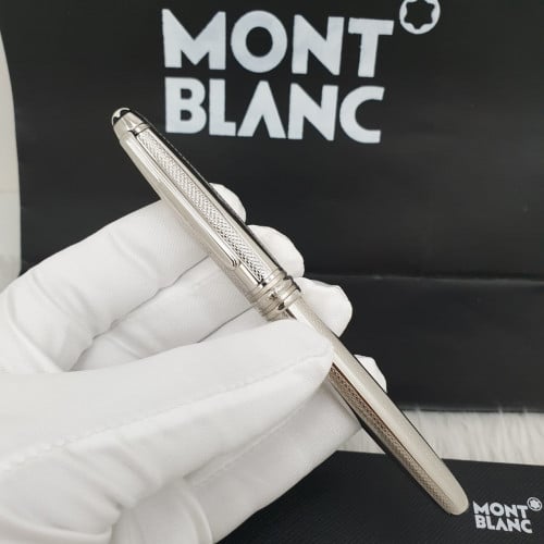 قلم مونت بلانك