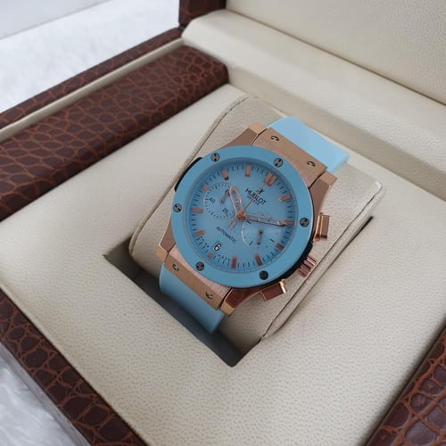 هوبلت رجالي كلاسيك