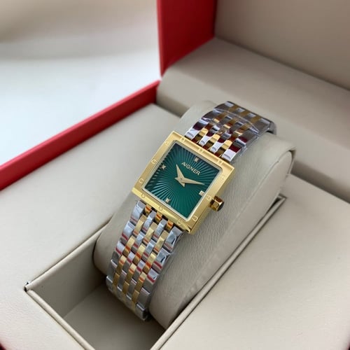 ساعة اوميغا النسائيه