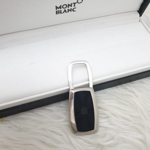 مياليات مونت بلاك اسود وفضي