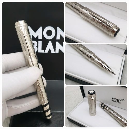 اقلام مونت بلانك