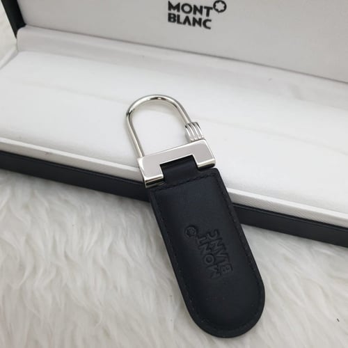 مياليات مونت بلاك اسود وفضي