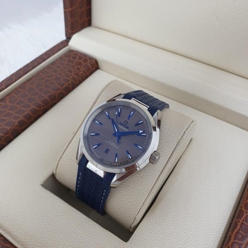 اوميغا رجالي سي ماستر