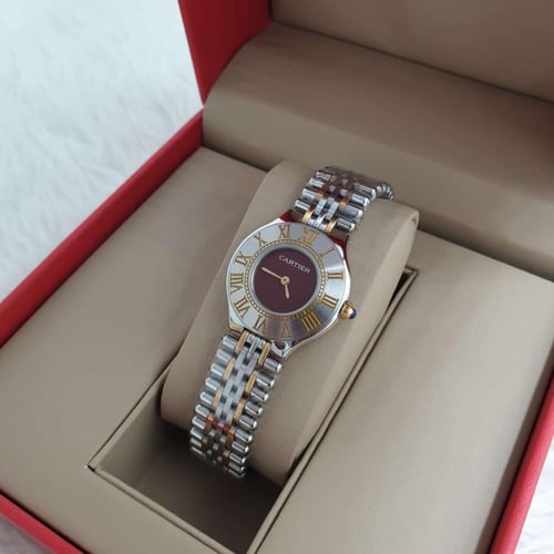 كارتير نسائي