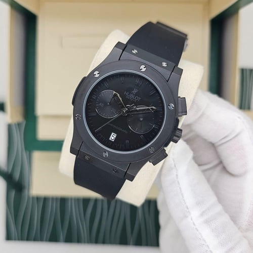 هوبلت موديل بيق بانق ربل